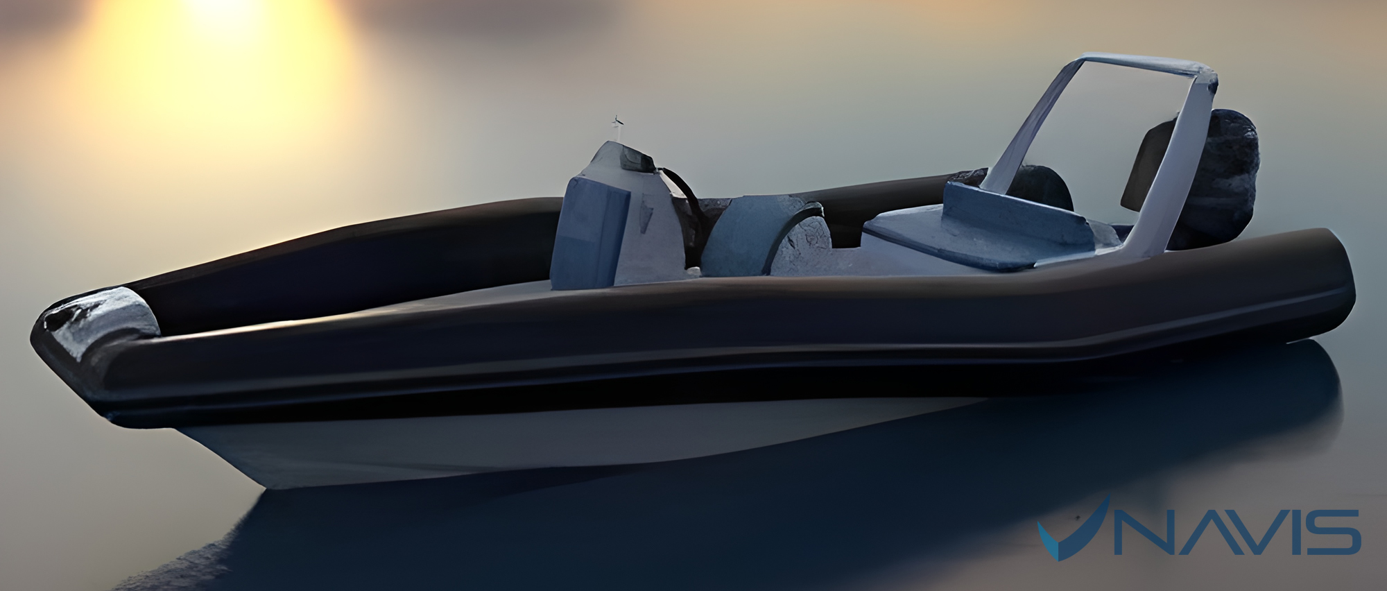 Motor Boats